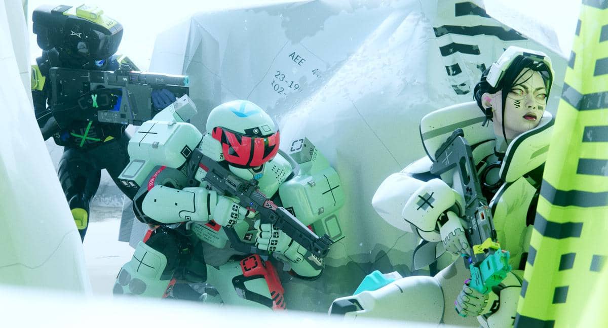 Suka Game Marathon Buatan Bungie? Ini 6 Game Alternatif Terbaiknya