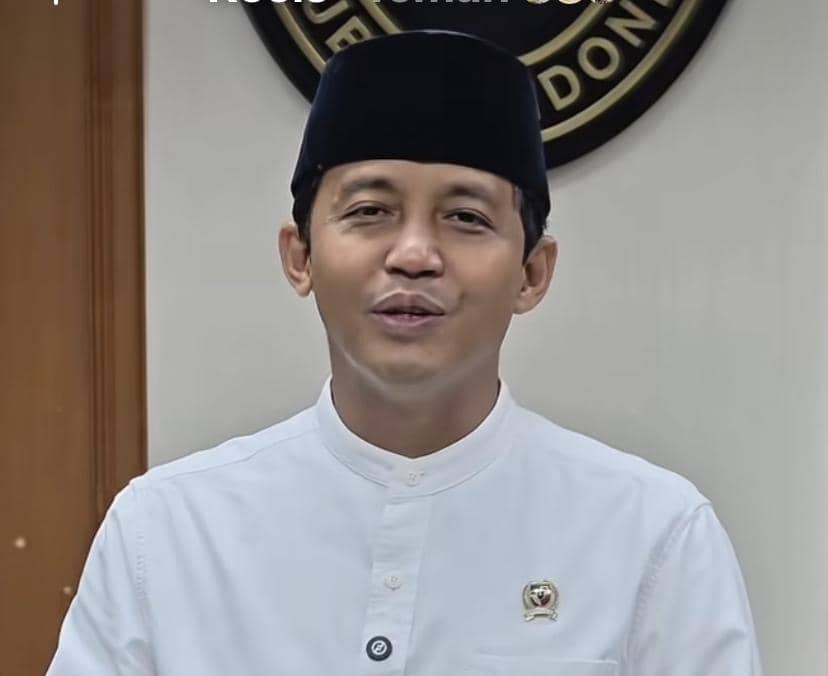 Raja Juli Tak Gelar Open House, Minta Staf Kemenhut Tak Kirim Hampers