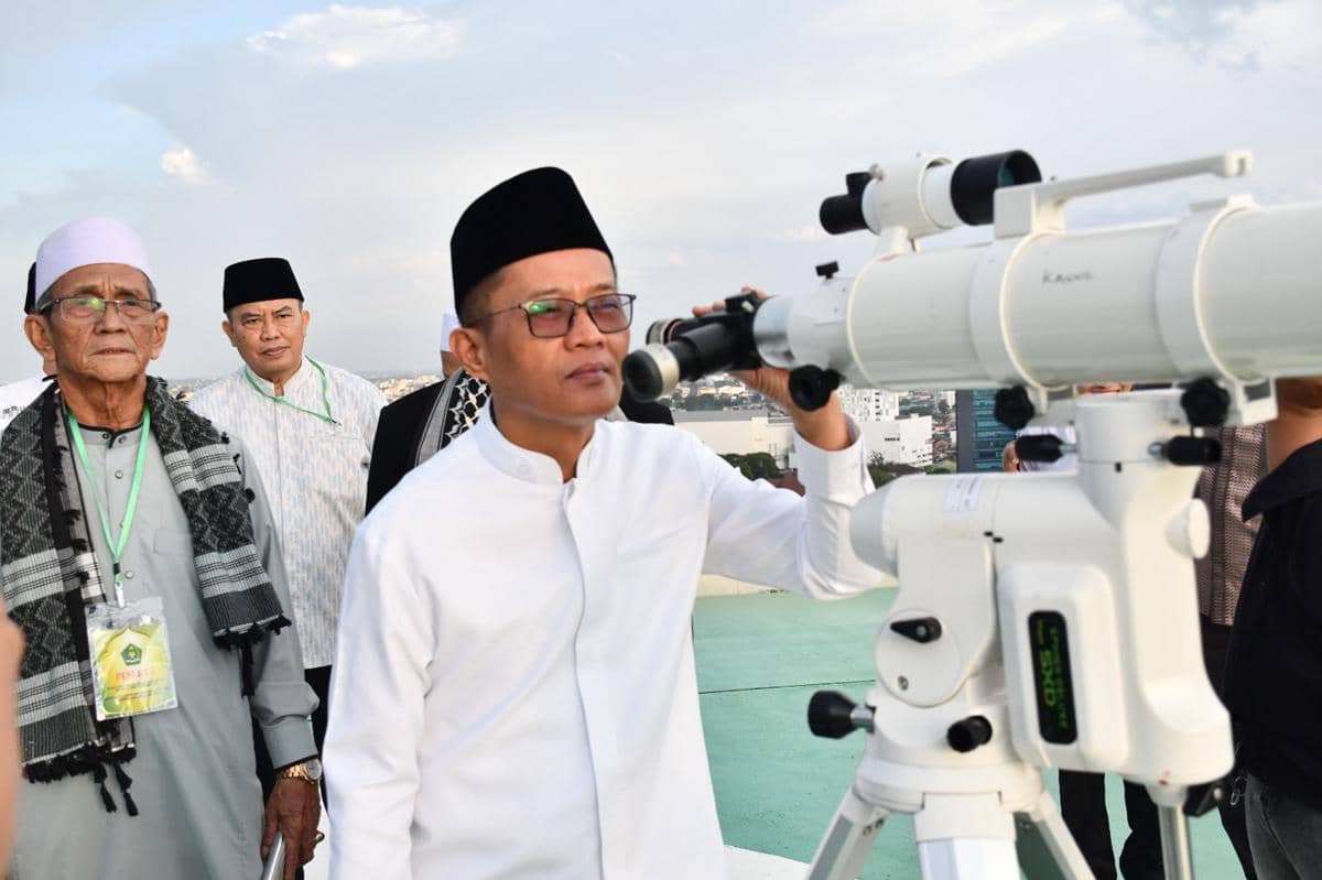 Kanwil Kemenag Sumsel Syafitri Irwan (Dok. Kemenag Sumsel).jpg