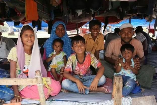 UNHCR Soroti 12 Ribu Pengungsi di Indonesia yang Hidup Tak Pasti