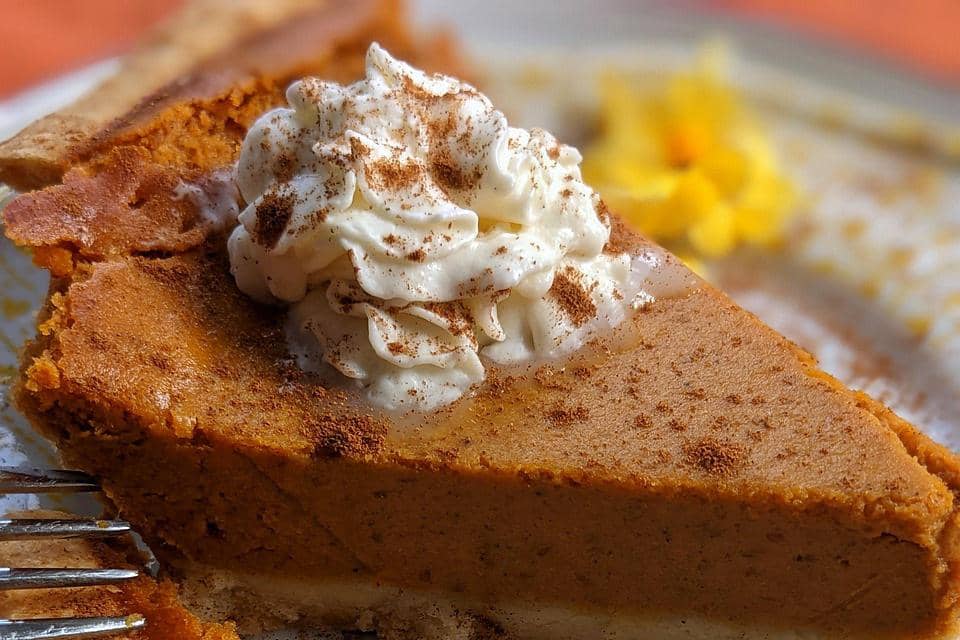 Resep Pumpkin Banana Oat Tart, Camilan Sehat yang Lembut Bikin Nagih