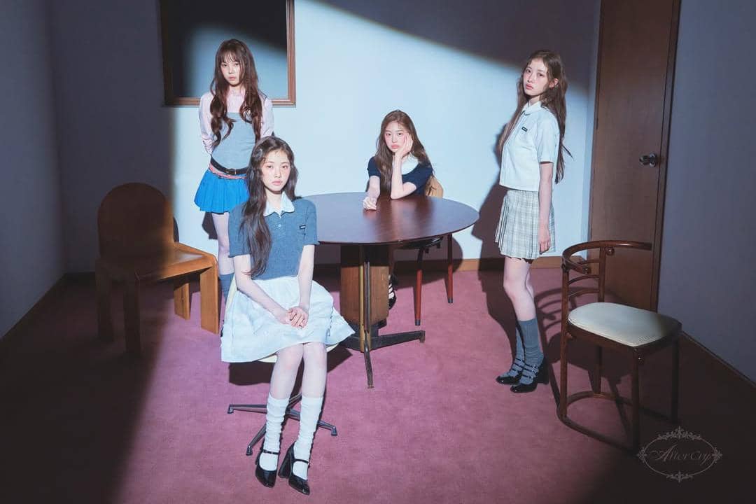 3 Girl Group KPop Comeback di Akhir Maret 2026, Ada Favoritmu?