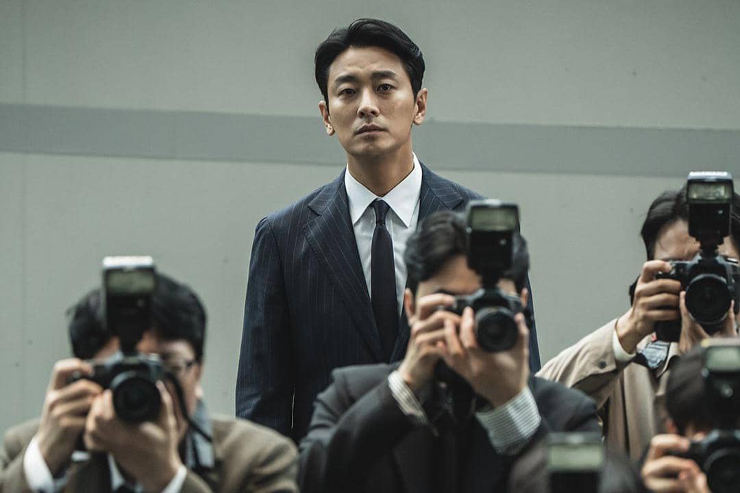 3 Ambisi Besar di Drama Korea Climax, Jadi Sumber Konflik Utama!