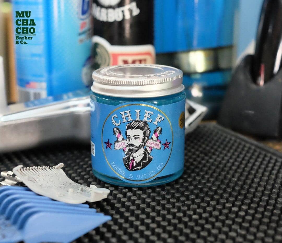 Pomade