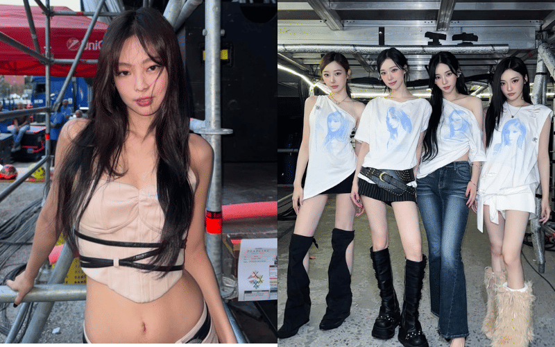 4 Idol Korea Tampil di Lollapalooza 2026, Jennie Jadi Headliner