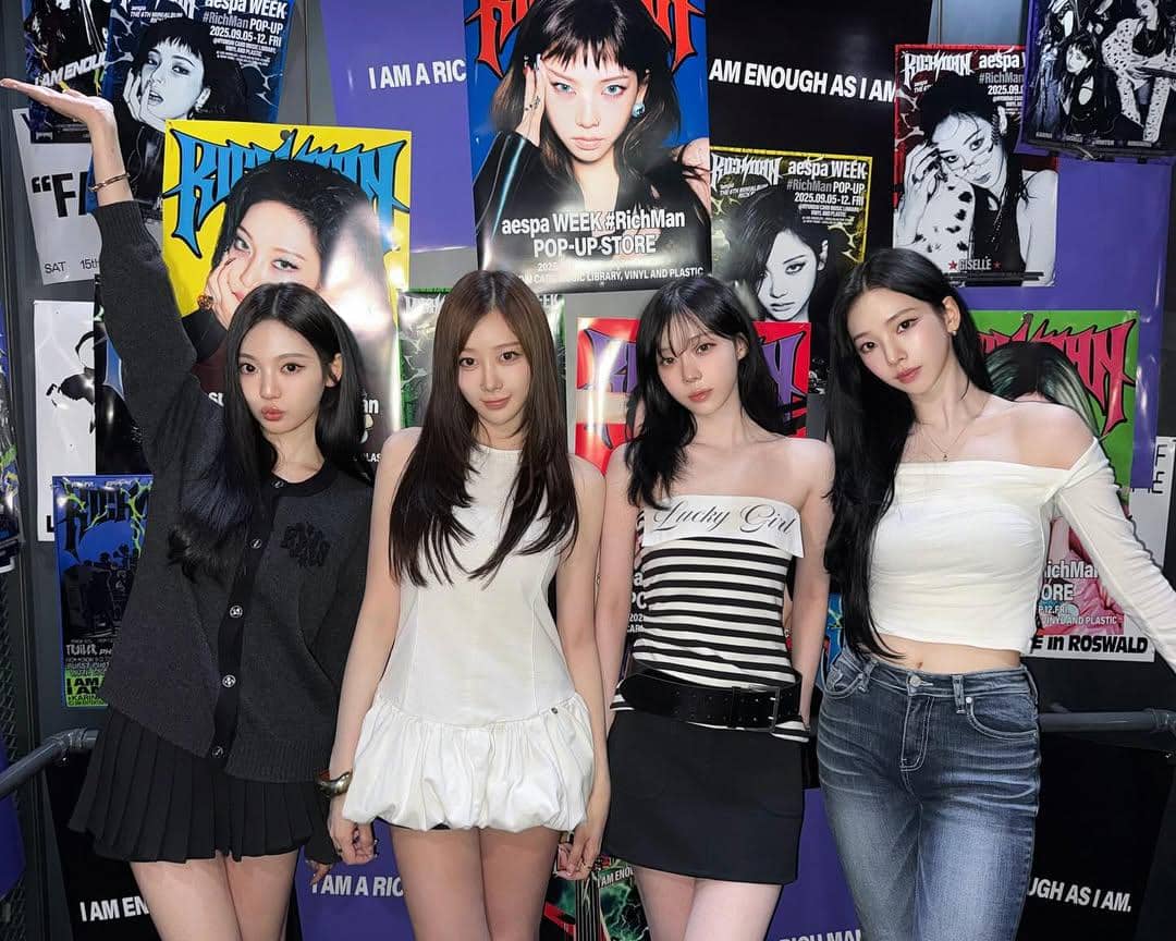 aespa