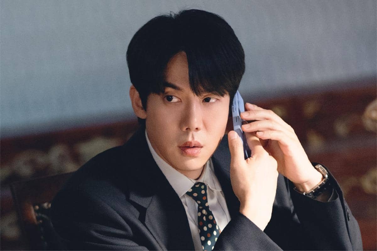 3 Ketidakadilan yang Dialami Shin I Rang di Phantom Lawyer