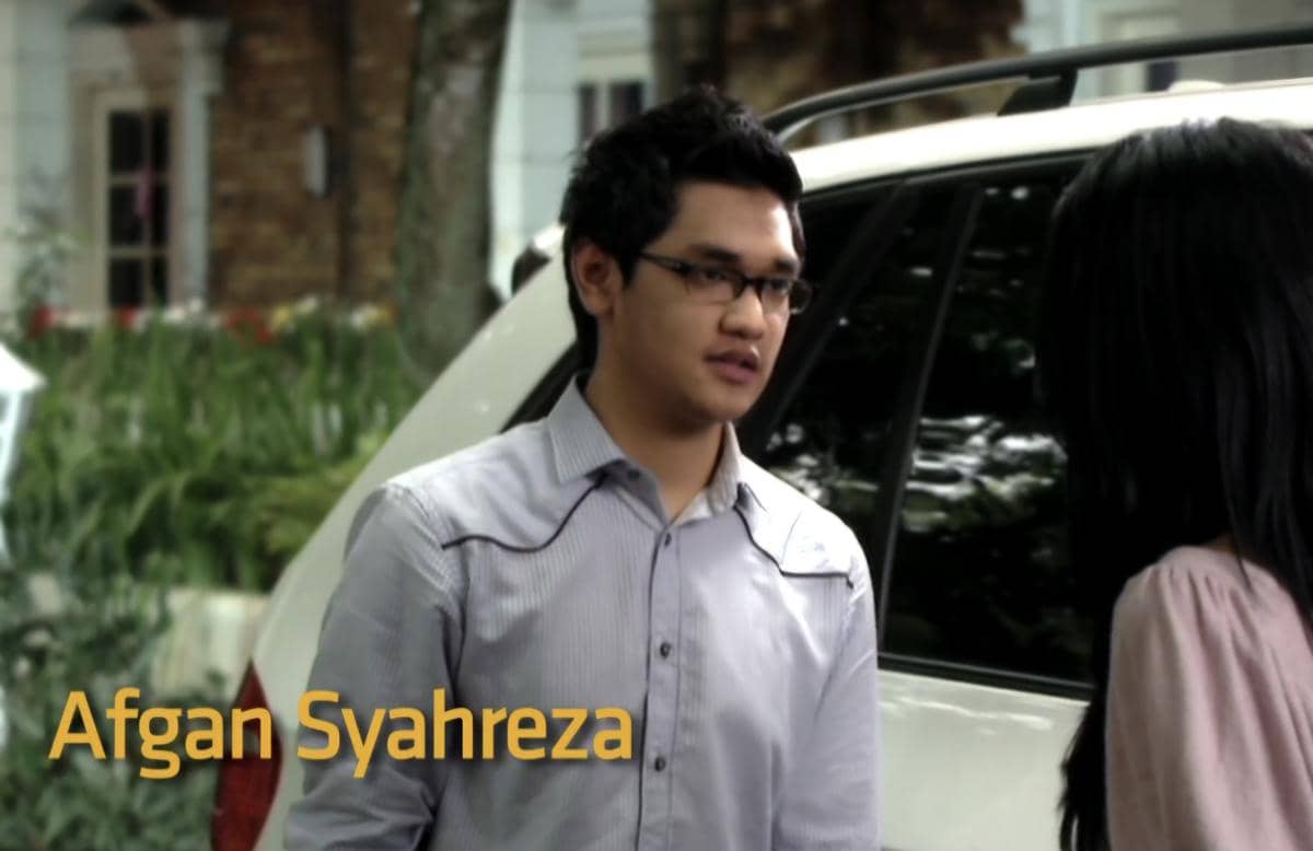 Film Cinta 2 Hati