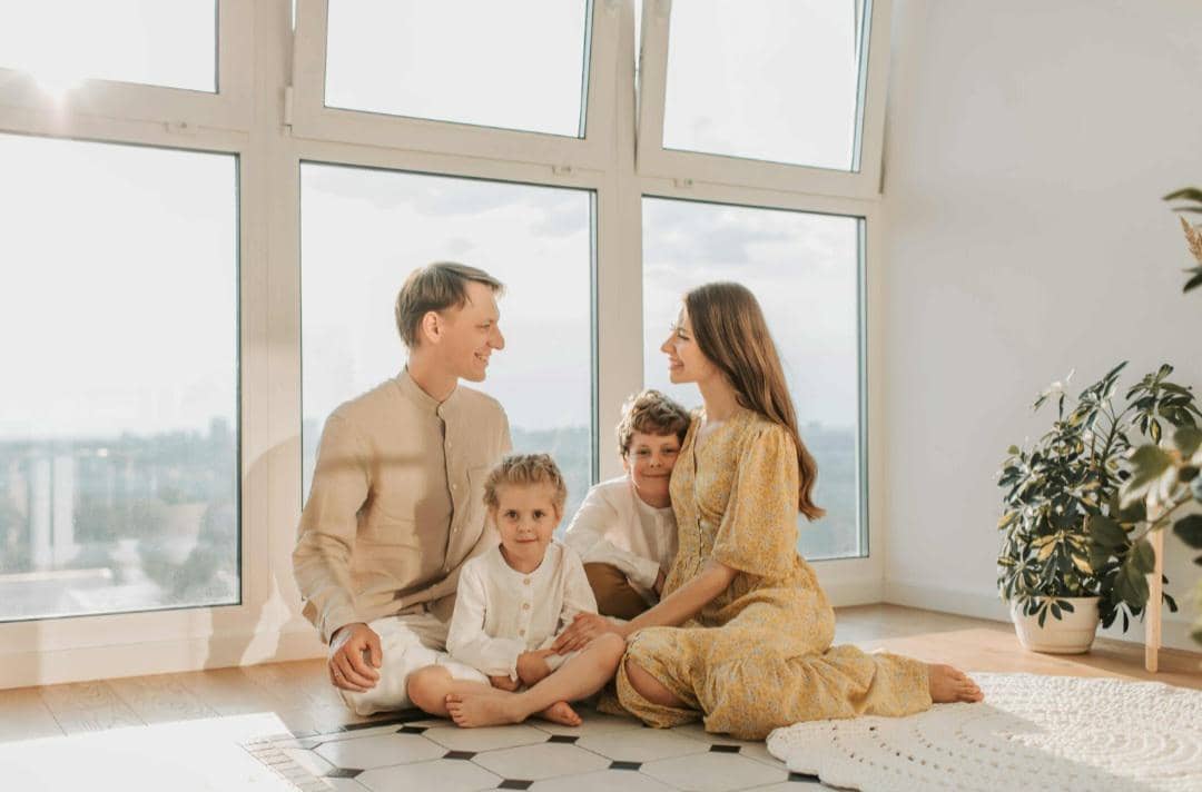 5 Checklist Kegiatan Seru Menikmati Lebaran Bersama Keluarga