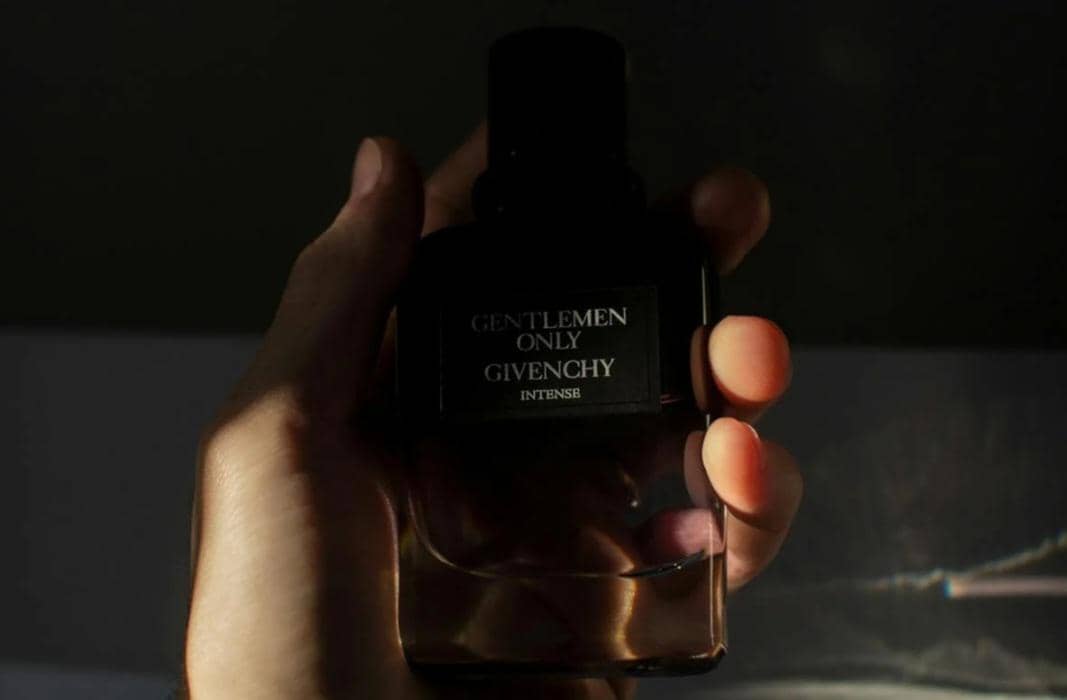 ilustrasi parfum