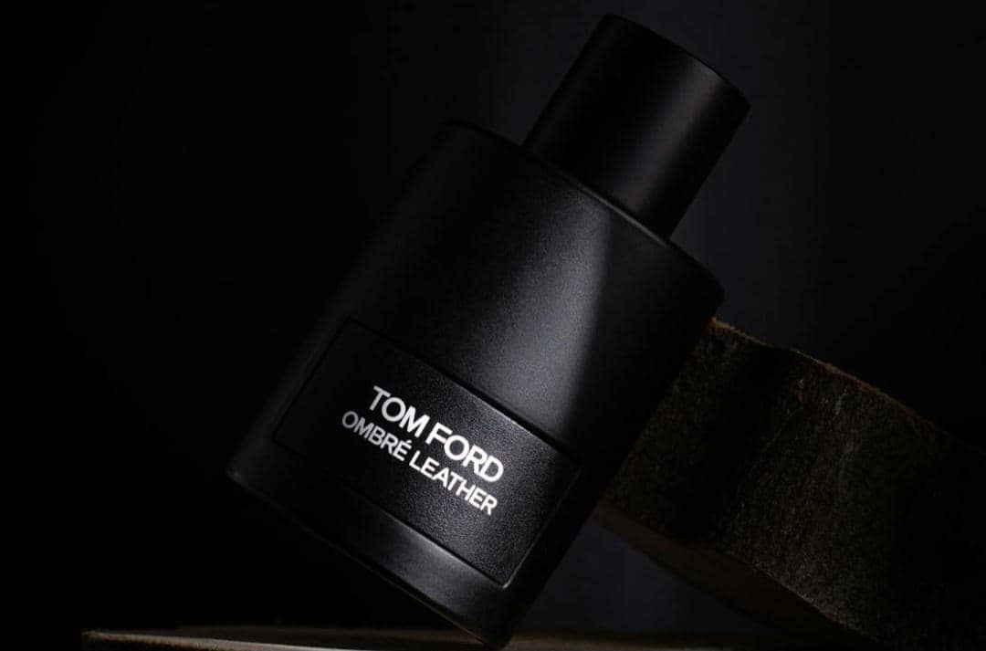 ilustrasi parfum