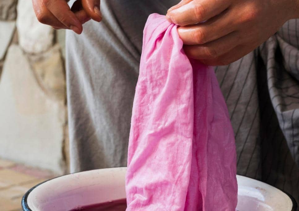 ilustrasi kompres air