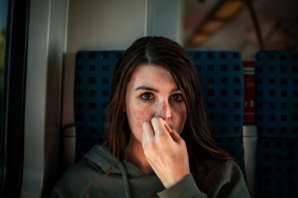 Berapa Lama Mabuk Perjalanan Akan Hilang? Simak Penjelasannya!