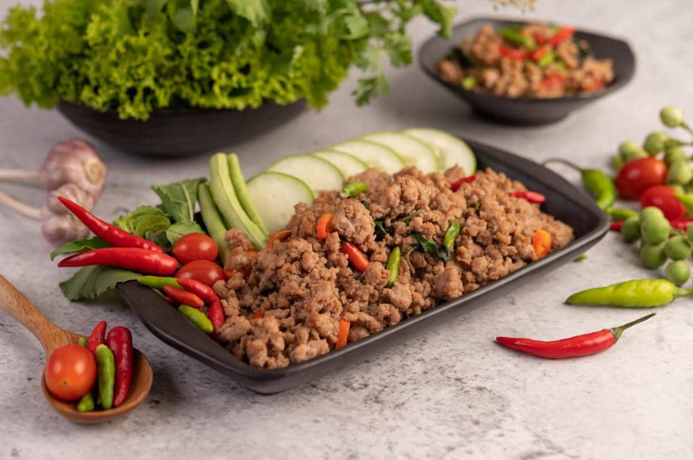 5 Tips Membuat Olahan Oncom untuk Isian Buras