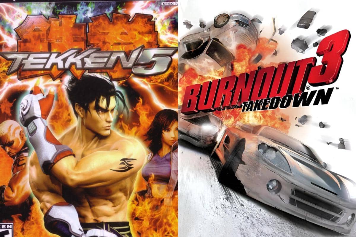 7 Game PS2 buat Nostalgia Bareng Keluarga saat Lebaran