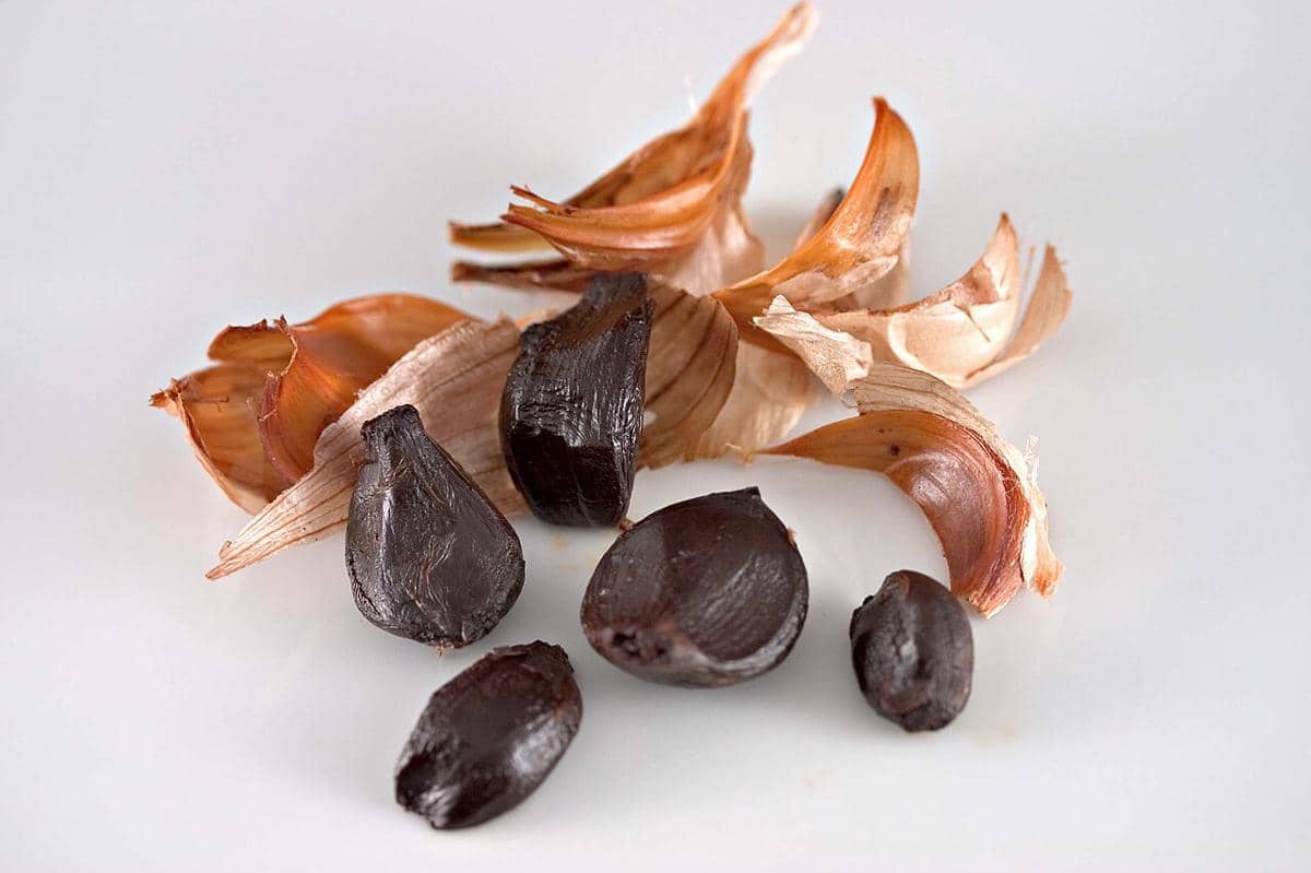Makan Black Garlic Mencegah Kanker, Mitos atau Fakta?