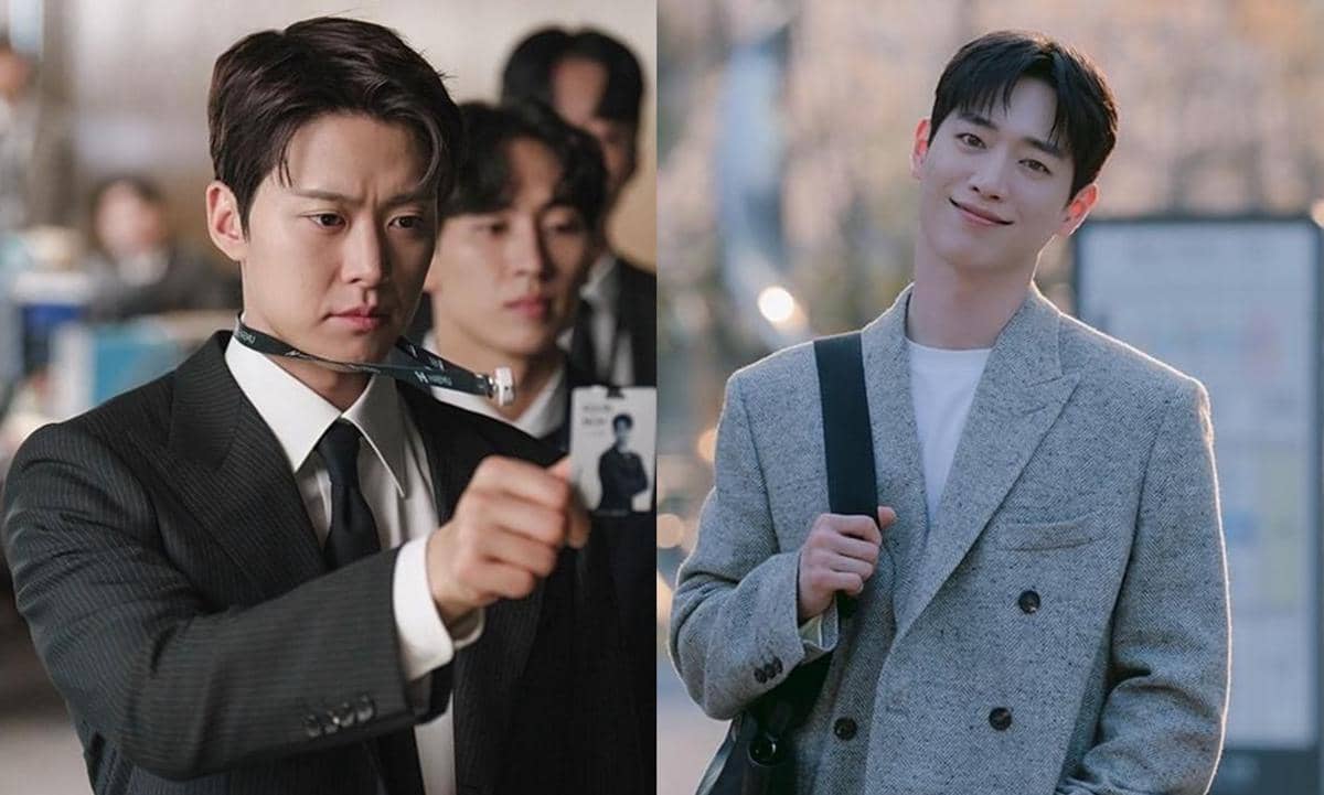 4 Drakor 2026 yang Dibintangi Member 5URPRISE, Wajib Ditonton!