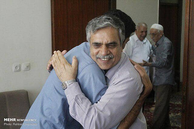 ilustrasi tradisi Lebaran