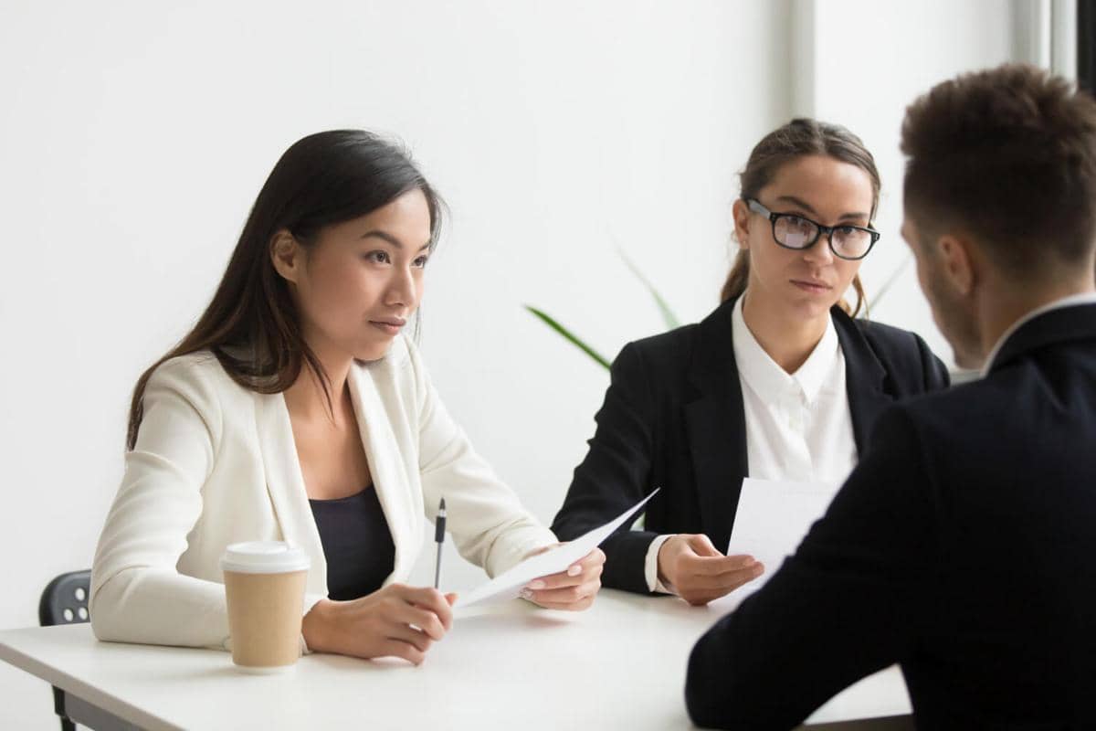 5 Langkah Menentukan Angka Gaji Ideal saat Interview