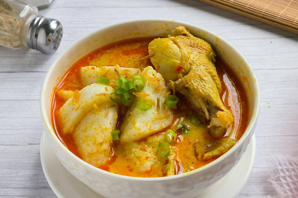 Opor ayam
