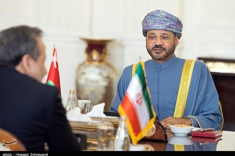 Menlu Oman Tuduh Israel Seret AS ke Perang Iran