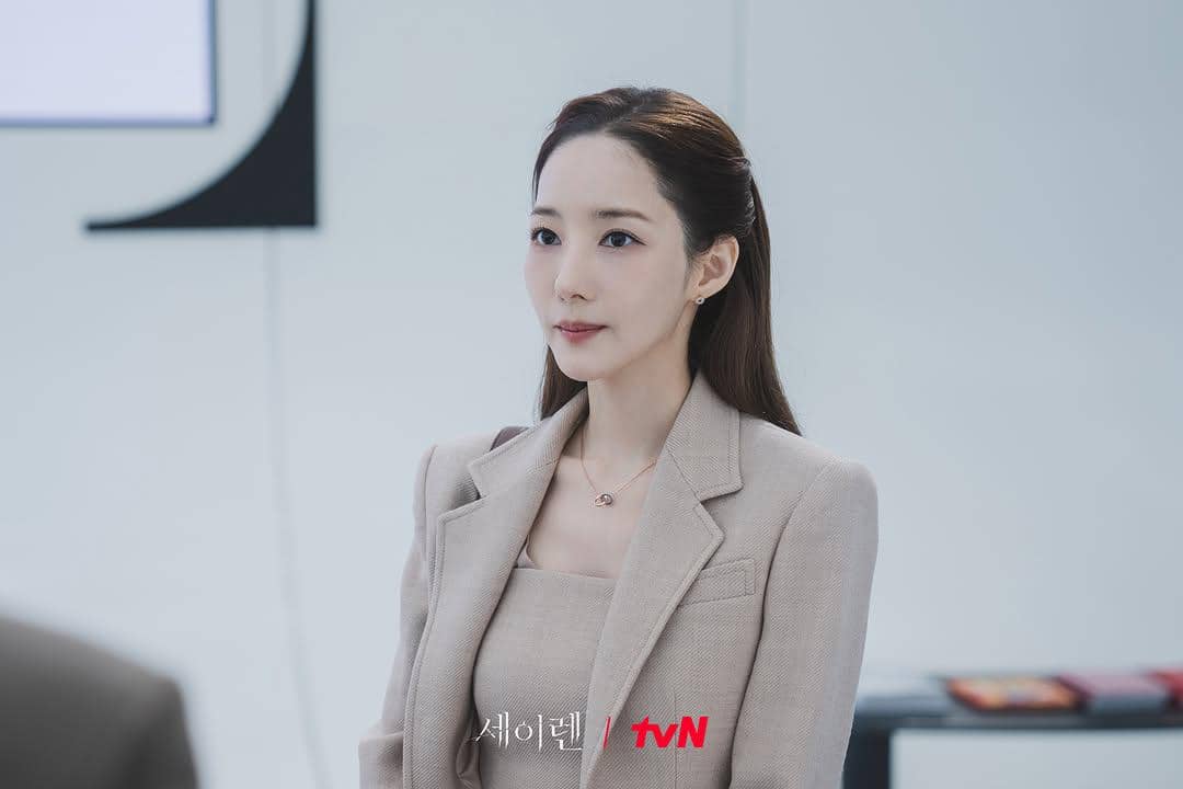 7 Serangan yang Didapatkan Han Seol Ah di Drakor Siren’s Kiss