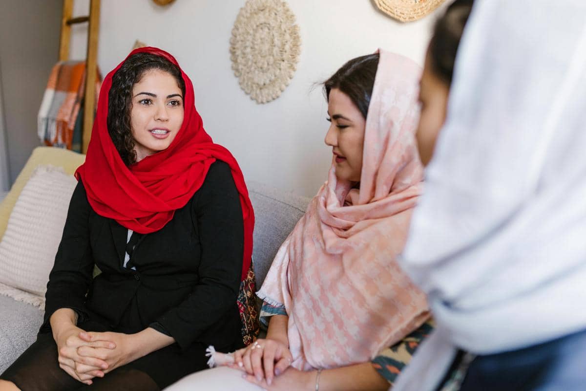 Tipe Keluarga saat Lebaran, Mana yang Paling Bikin Capek?