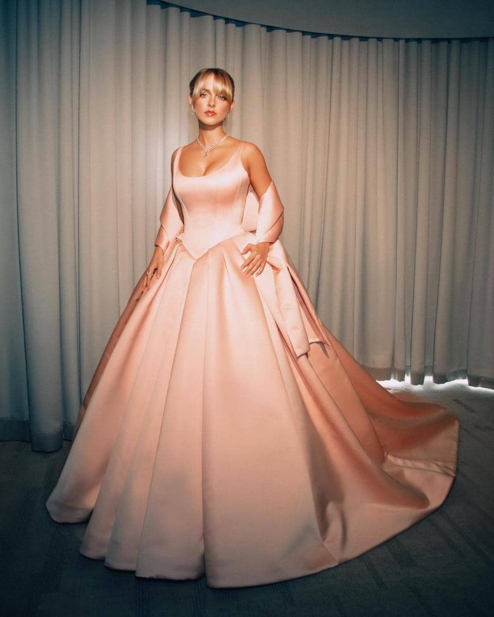 OOTD pemain Scooby Doo Live Action 