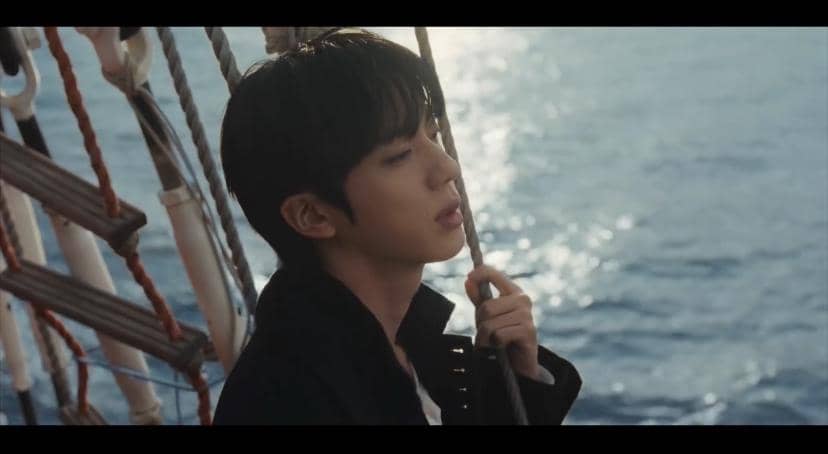 review album ARIRANG BTS