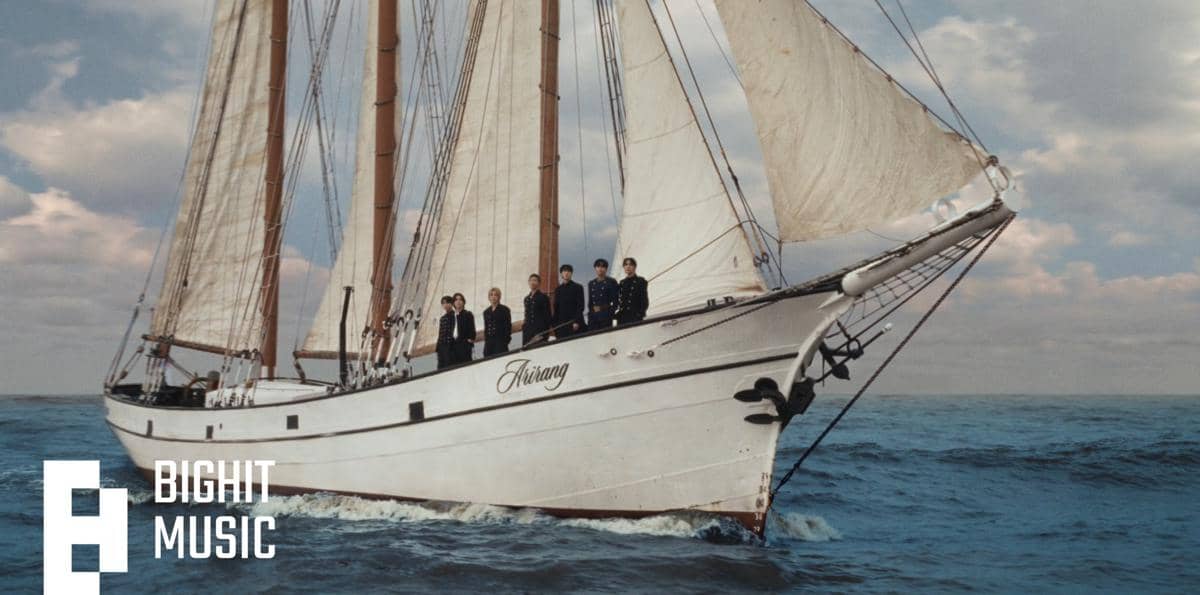 MV SWIM - BTS (x.com/bts_bighit)