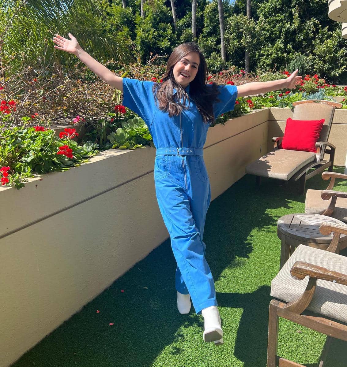 OOTD pemain Scooby Doo Live Action 