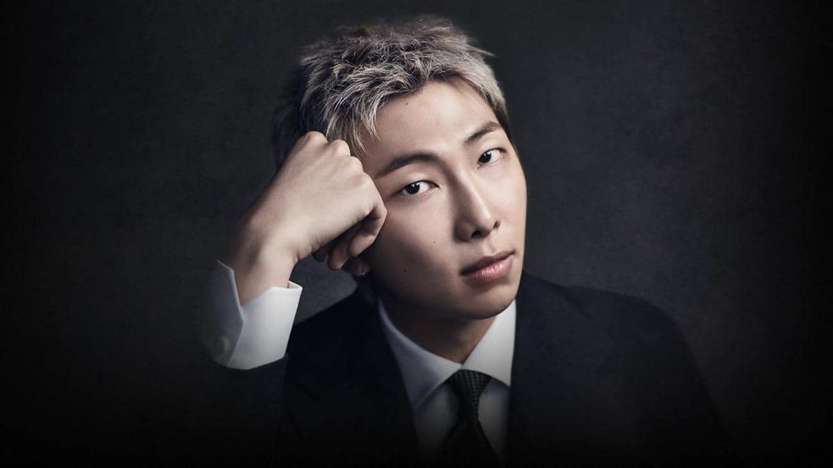 RM BTS Cedera Sehari sebelum Comeback, Gimana Nasib Konser ARIRANG?