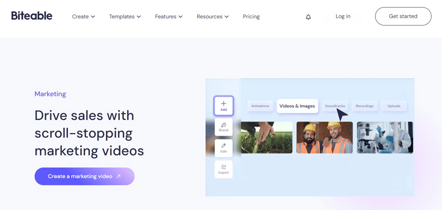 AI untuk membuat animasi