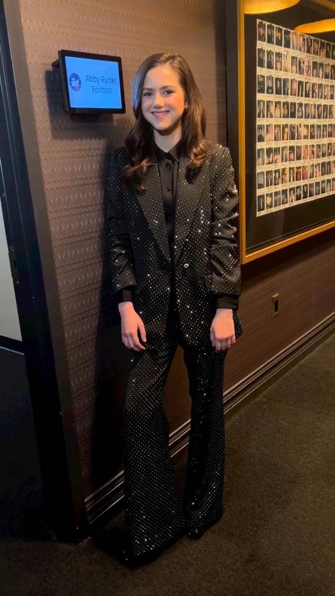 OOTD pemain Scooby Doo Live Action 