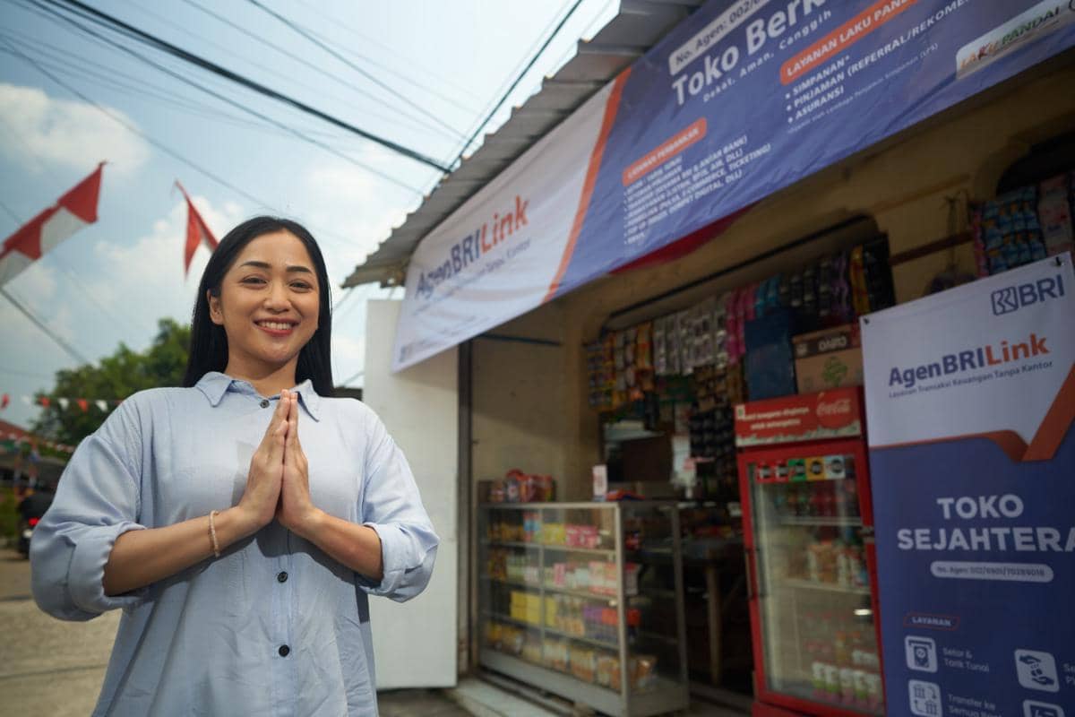 BRI Pastikan Layanan Perbankan Tetap Andal Selama Libur Lebaran