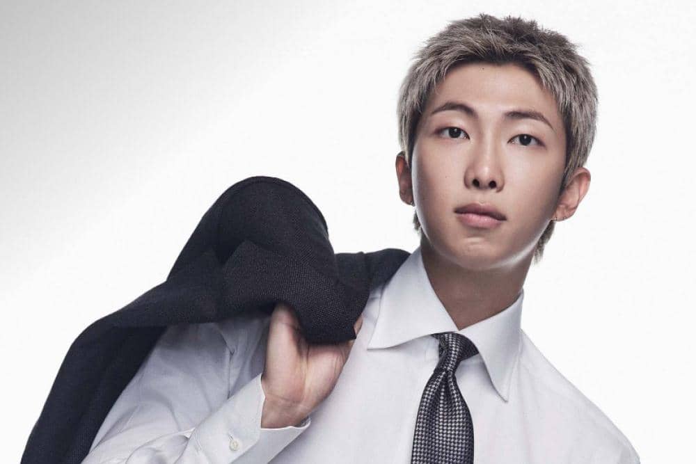 RM BTS (dok. BIGHIT MUSIC)