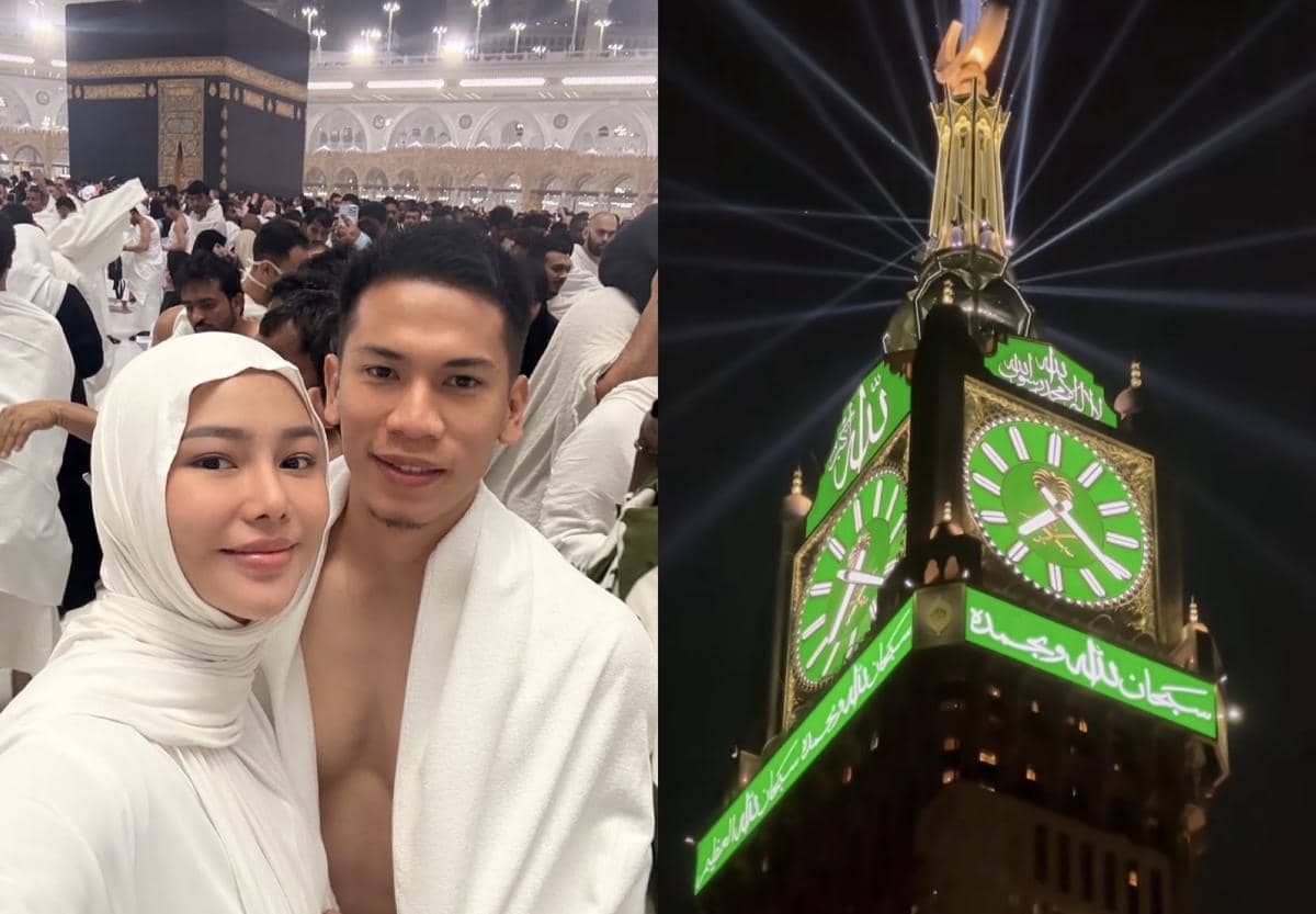 potret artis rayakan Lebaran di 20 Maret 2026