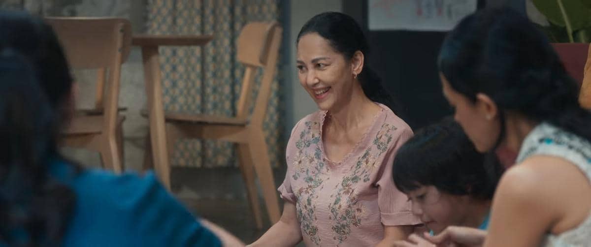 3 Nilai Parenting dalam Film Senin Harga Naik, Relate Banget!