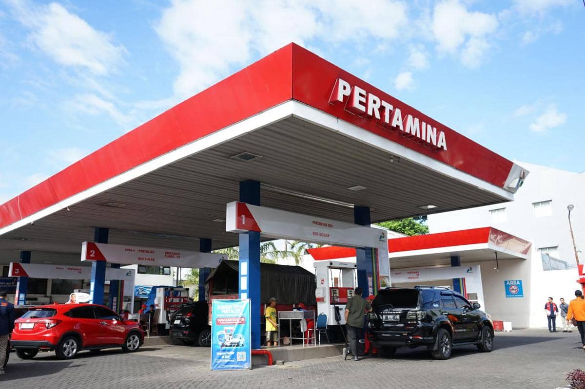 Pertamina Pastikan Per 1 Mei Tak Ada Kenaikan Harga BBM