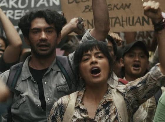 Film Laut Bercerita Raih Dua Penghargaan di Project Market Hong Kong