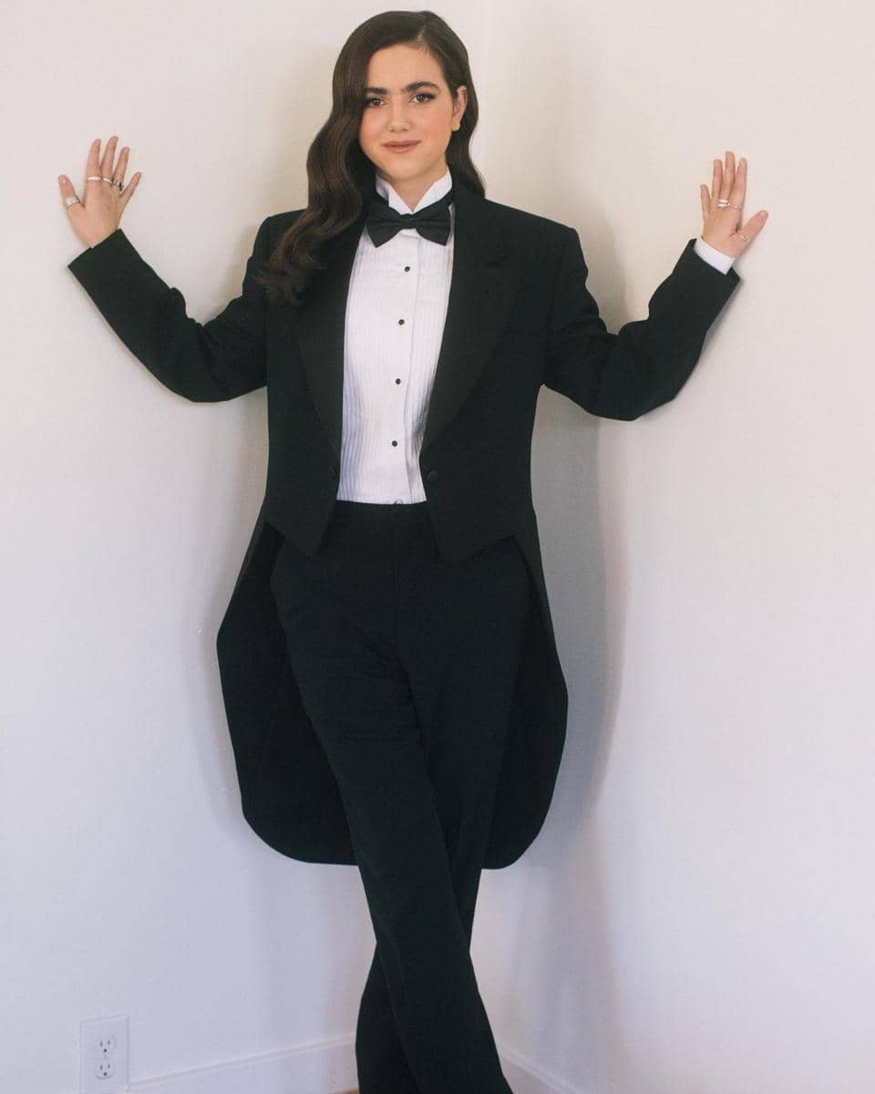 OOTD pemain Scooby Doo Live Action 