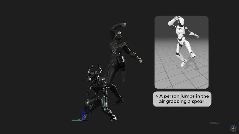 AI untuk membuat animasi