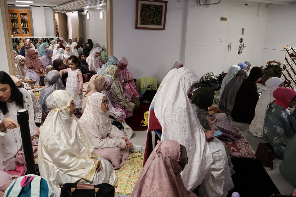 Idul Fitri 1447 Helsinki 6.JPG