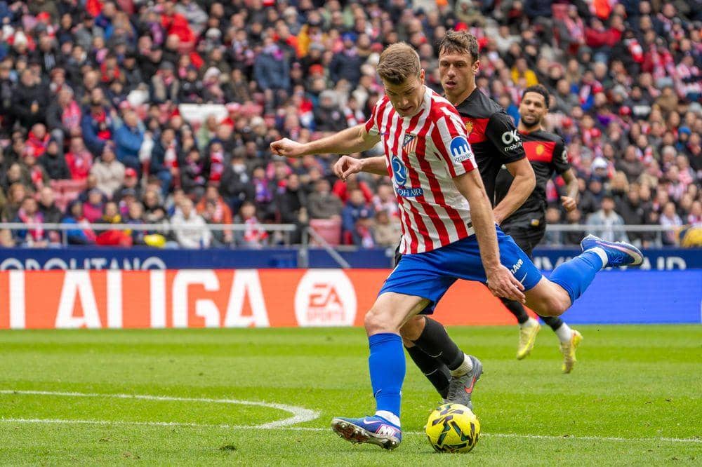 Hasil Liga Champions 2025/26: Atletico dan PSG ke Semifinal