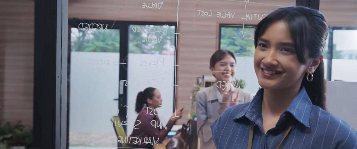 cuplikan trailer film Senin Harga Naik