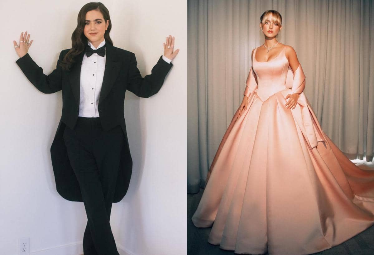 8 OOTD Cast Scooby Doo Live Action, McKenna Grace dan Abby Ryder!