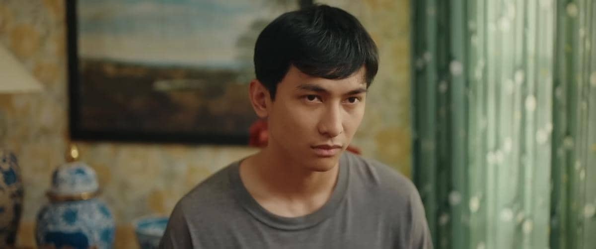 Cuplikan trailer Tunggu Aku Sukses Nanti menampilkan komika Ardit Erwandha sebagai Arga