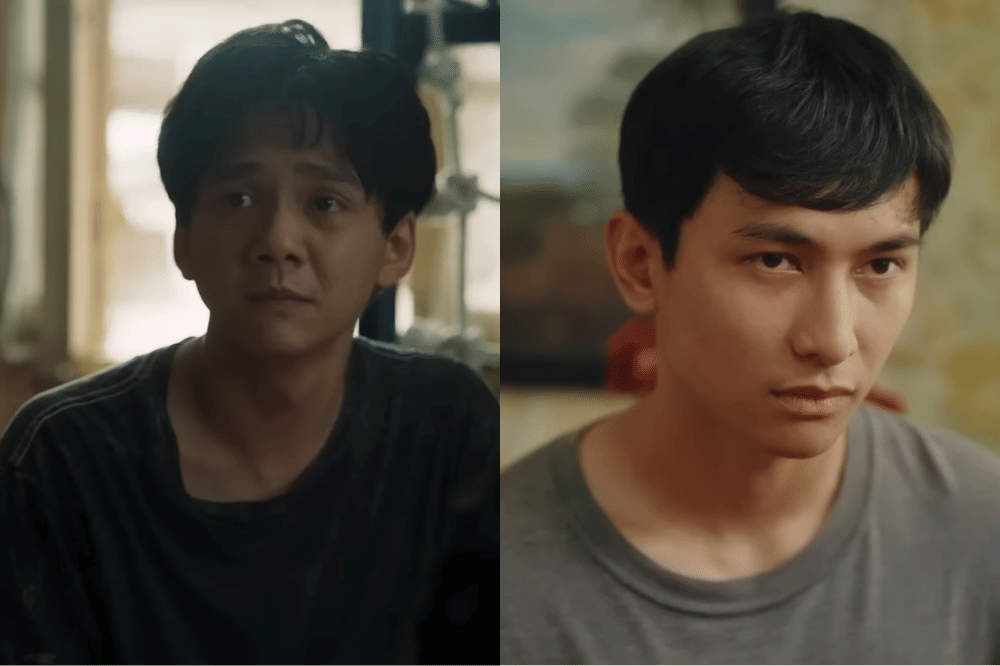 4 Karakter Film Indonesia Tulang Punggung Keluarga Ikonik, Capeknya Berasa!