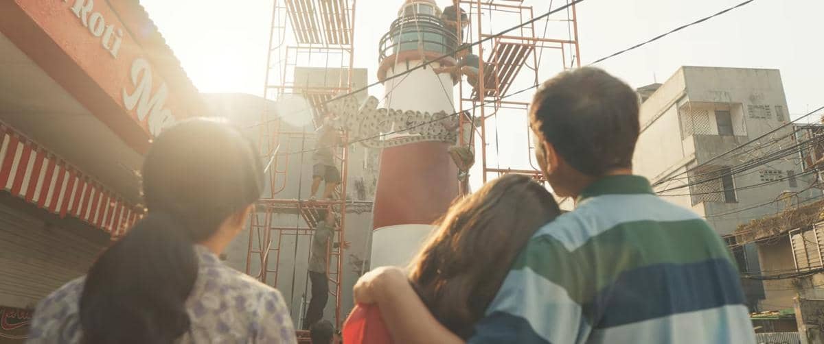 cuplikan trailer film Senin Harga Naik