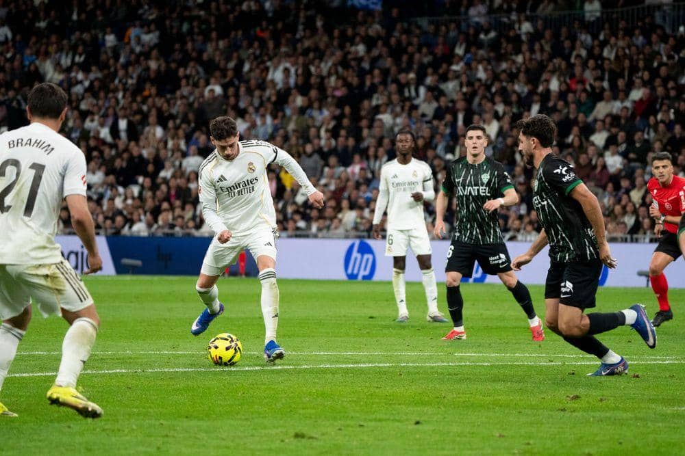 Kontroversi Kartu Merah Valverde, Real Madrid Ajukan Banding